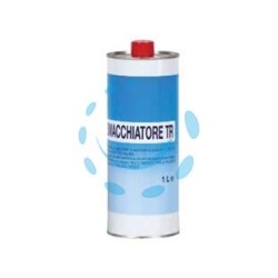 SMACCHIATORE SOLVENTE SGRASSANTE LT.1 - lt.1 - in lattina