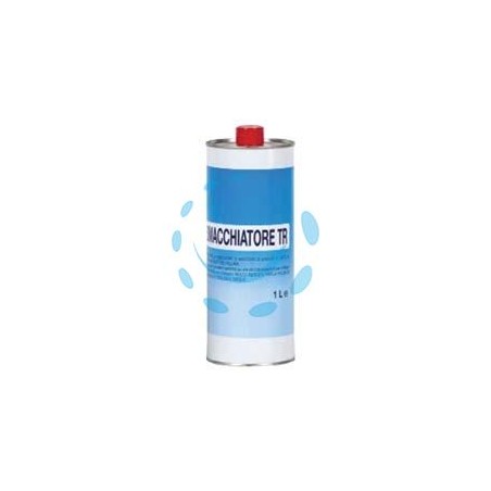 SMACCHIATORE SOLVENTE SGRASSANTE LT.1 - lt.1 - in lattina