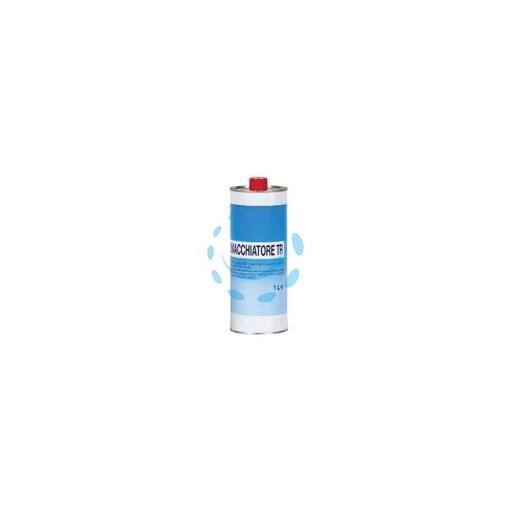 SMACCHIATORE SOLVENTE SGRASSANTE LT.1 - lt.1 - in lattina