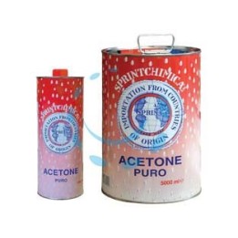 ACETONE PURO - lt.1