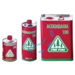 ACQUARAGIA NORMALE - lt.0,5
