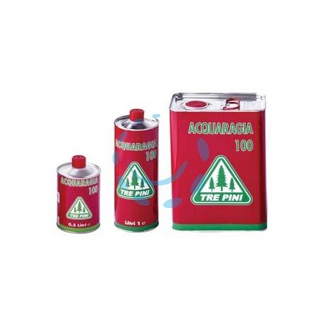 ACQUARAGIA NORMALE - lt.0,5