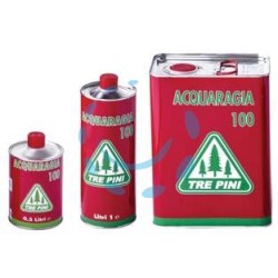ACQUARAGIA NORMALE - lt.1