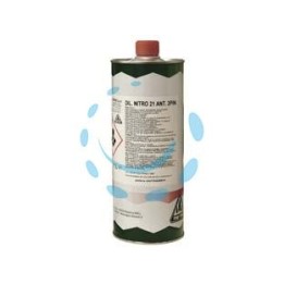 DILUENTE NITRO 21 - lt.1