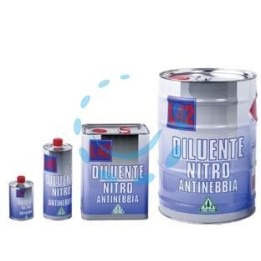 DILUENTE NITRO ANTINEBBIA - lt.0.5