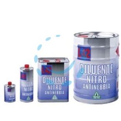 DILUENTE NITRO ANTINEBBIA - lt.1