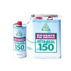 DILUENTE SINTETICO - lt.1