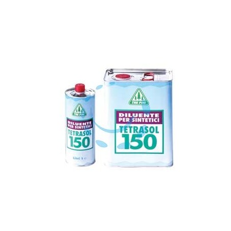 DILUENTE SINTETICO - lt.1