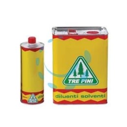 DILUENTE POLIURETANICO - lt.1