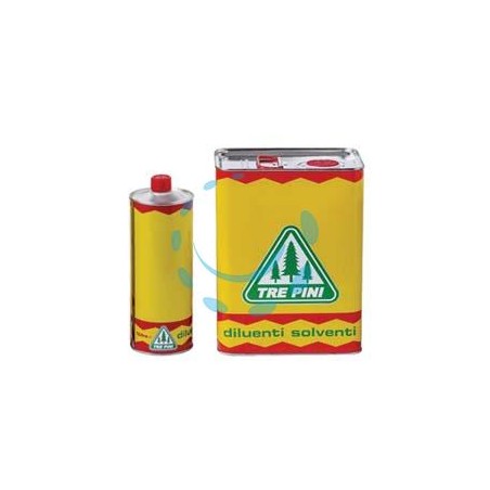 DILUENTE POLIURETANICO - lt.1