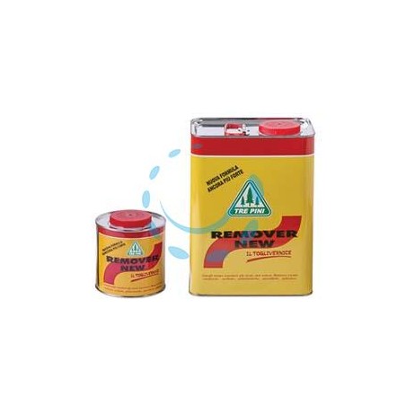 SVERNICIATORE UNIVERSALE - ml.750