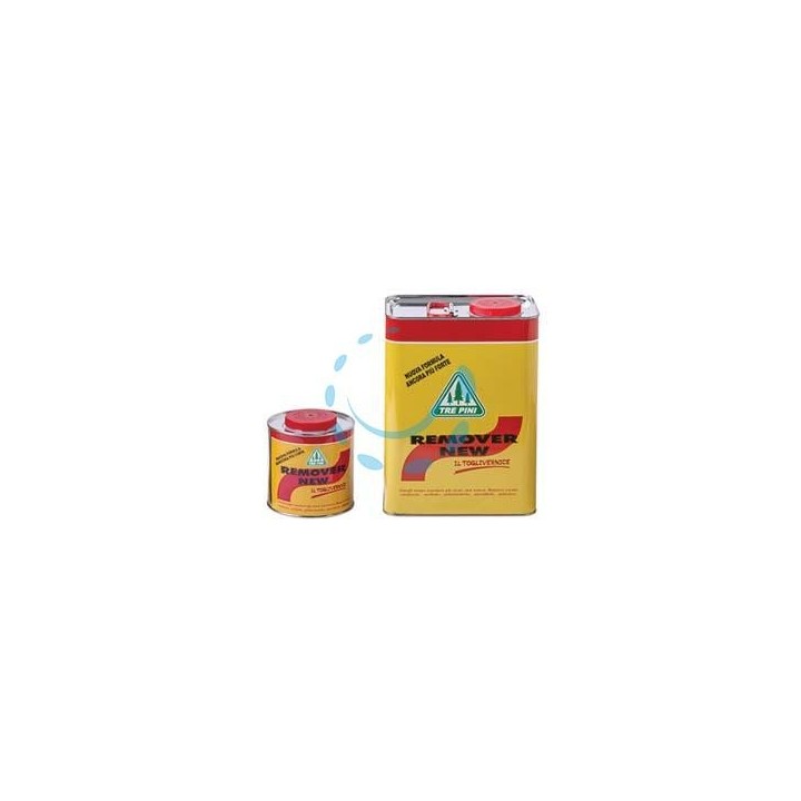SVERNICIATORE UNIVERSALE - ml.750