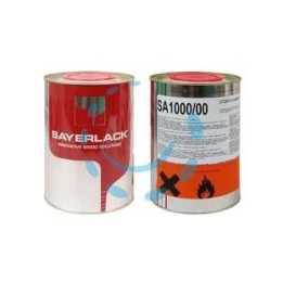 VERNICE LUCIDA A TAMPONE SA1000 - lt.1