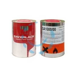 VERNICE LUCIDA A TAMPONE SA1000 - lt.1