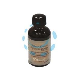 RITOCCO MOBILI LIQUIDO CON PENNELLINO ML.30 - noce medio