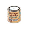 COMELEGNO STUCCO PLASTICO PER LEGNO PRONTO ALL'USO ML.250 - noce chiaro