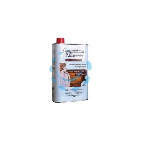 VERNICE GOMMALACCA BIONDA - ml.250