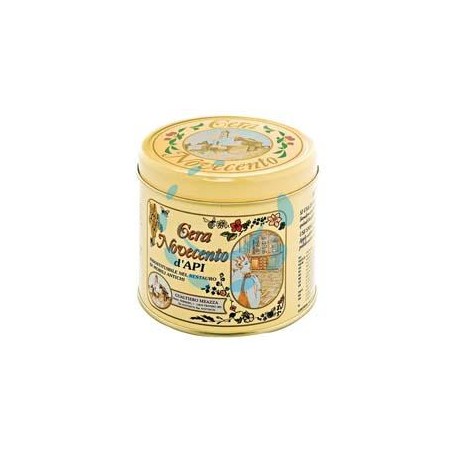 CERA D'API IN PASTA ML.500 - gialla