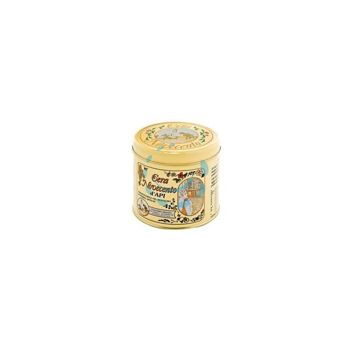 CERA D'API IN PASTA ML.500 - noce chiaro