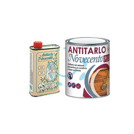 ANTITARLO - lt.0,75