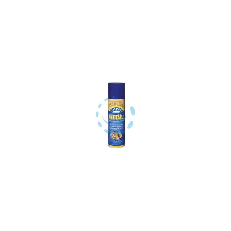 ANTITARLO SPRAY ML.250 - ml.250 spray