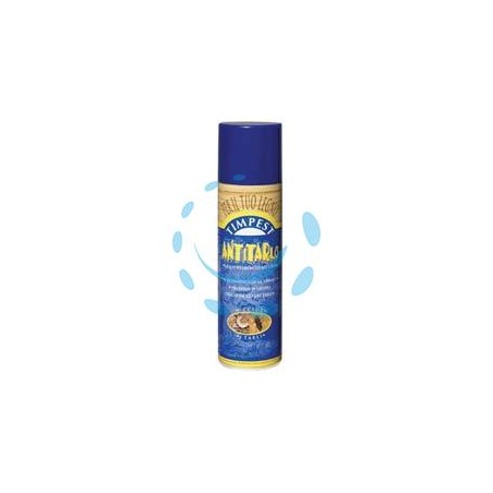 ANTITARLO SPRAY ML.250 - ml.250 spray