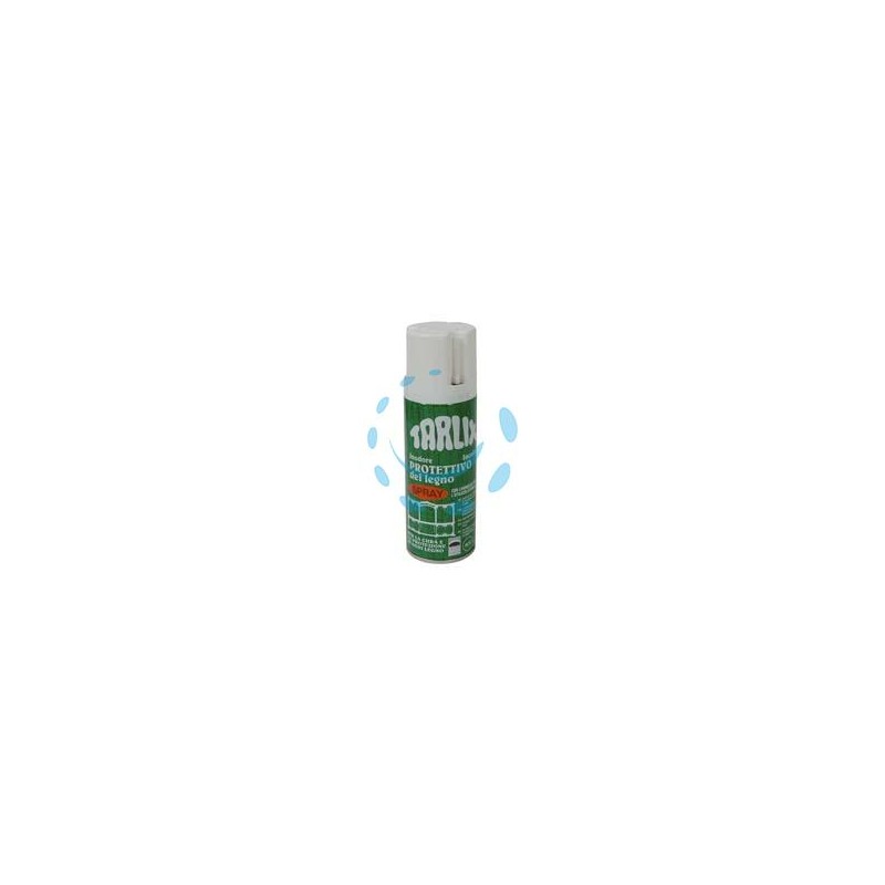 ANTITARLO TARLIX PROTETTIVO LEGNO SPRAY - ml.200