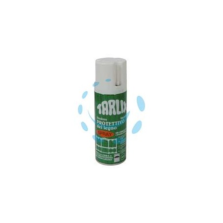 ANTITARLO TARLIX PROTETTIVO LEGNO SPRAY - ml.200