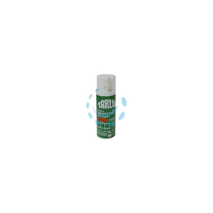ANTITARLO TARLIX PROTETTIVO LEGNO SPRAY - ml.200