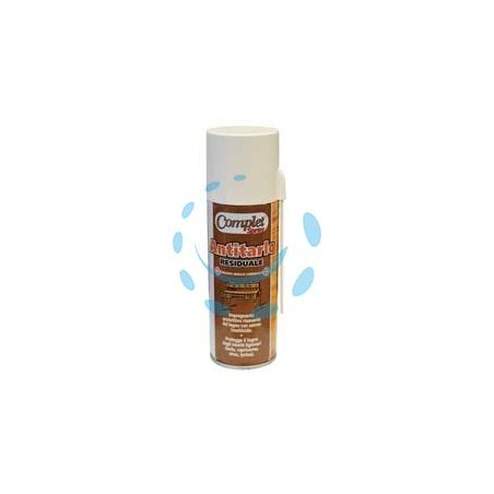 ANTITARLO FUNGICIDA SPRAY - ml 200
