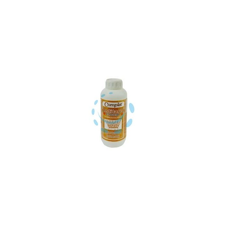 ANTITARLO FUNGICIDA IN FLACONE - ml 500