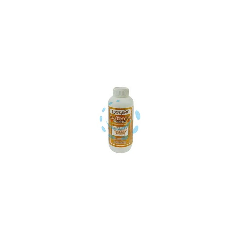 ANTITARLO FUNGICIDA IN FLACONE - lt.1