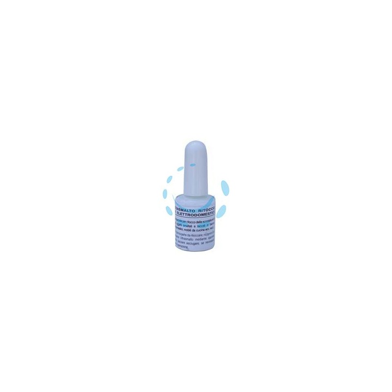 RITOCCO BIANCO - ml.10