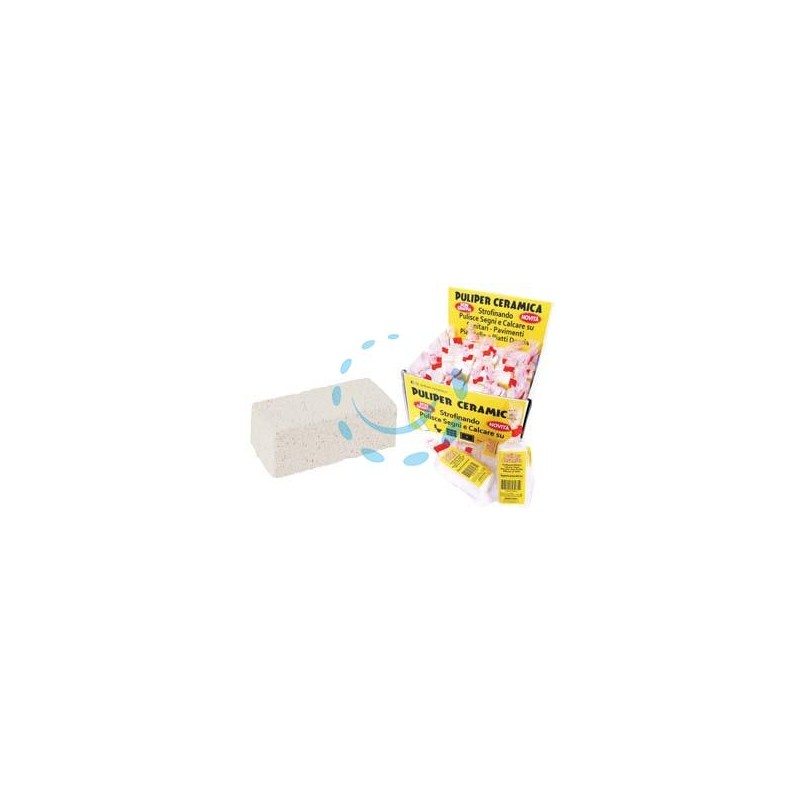 PULIPER PULITORE PER CERAMICA STICK 