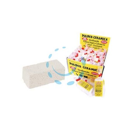 PULIPER PULITORE PER CERAMICA STICK 
