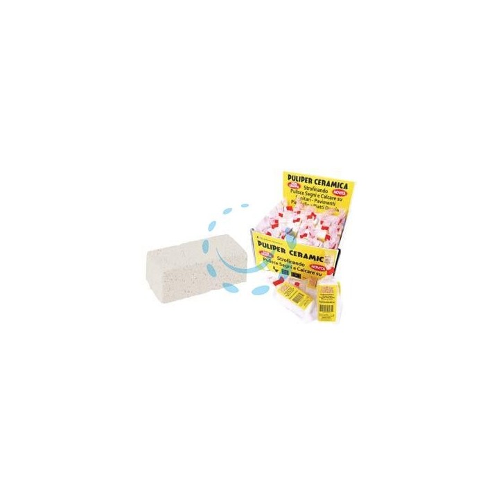 PULIPER PULITORE PER CERAMICA STICK 