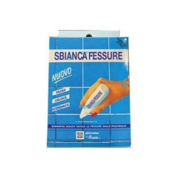 SBIANCAFESSURE CON APPLICATORE - ml.125