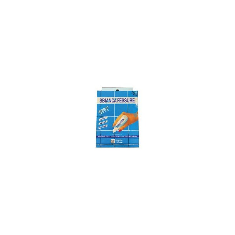 SBIANCAFESSURE CON APPLICATORE - ml.125