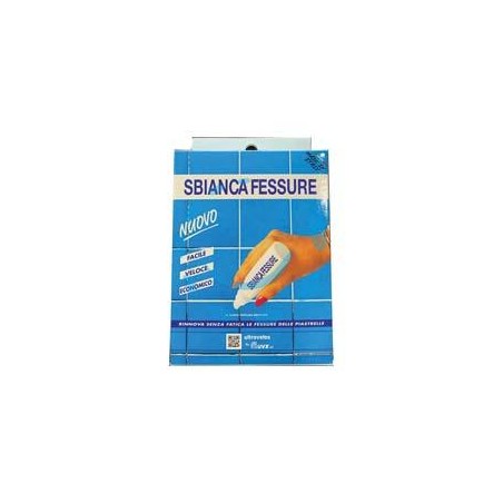SBIANCAFESSURE CON APPLICATORE - ml.125