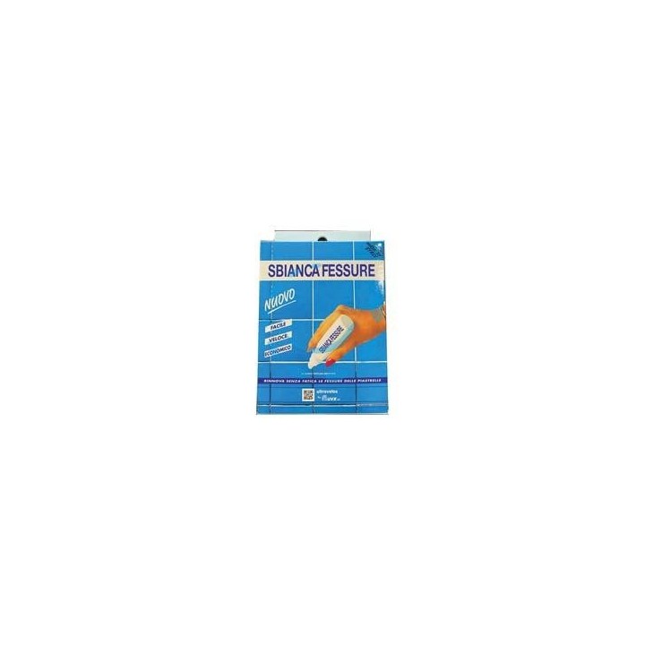 SBIANCAFESSURE CON APPLICATORE - ml.125
