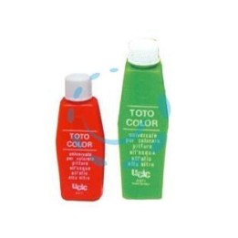 COLORANTE TOTOCOLOR - T21 ml.15 ocra