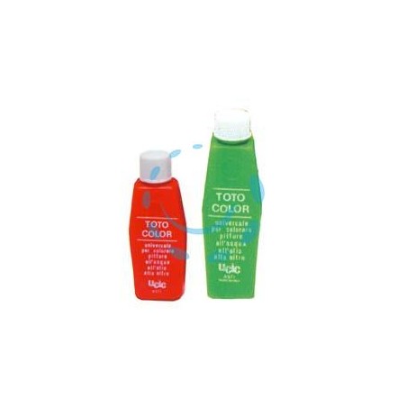 COLORANTE TOTOCOLOR - T26 ml.15 giallo limone