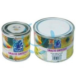 SMALTO SINTETICO - ml.125 rame
