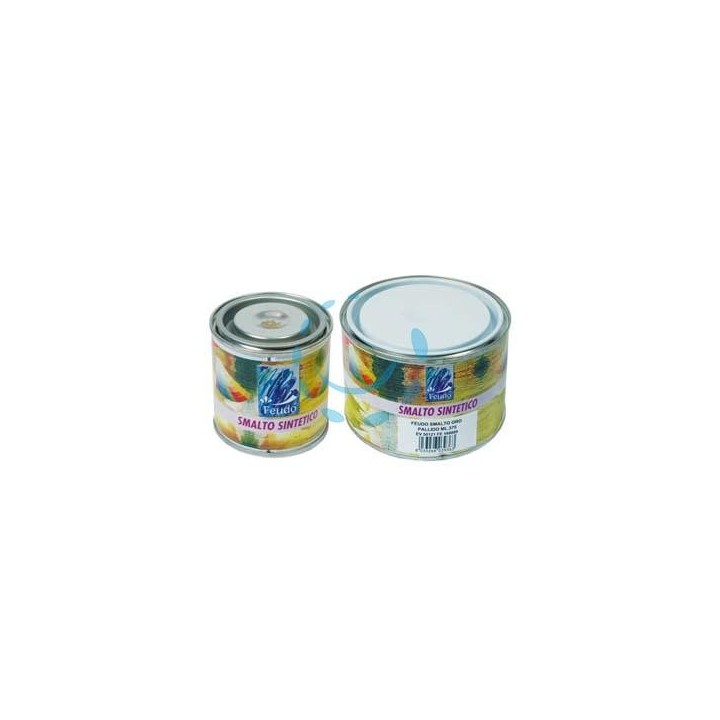 SMALTO SINTETICO - ml.125 rame