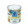 SMALTO ALL'ACQUA PER TERMOSIFONI (TERMO LACK) - ml.750 bianco RAL 9010