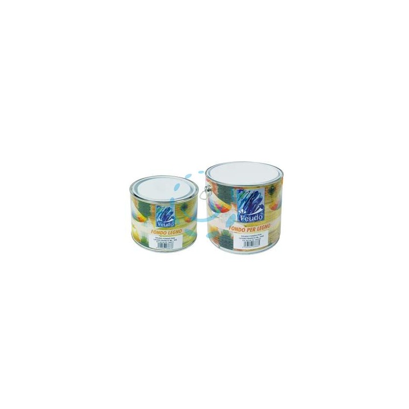 CEMENTITE FONDO SINTETICO - ml.375 bianco