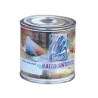 SMALTO ALL'ACQUA LUCIDO (WASSER LACK BRILL) - ml.750 bianco lucido