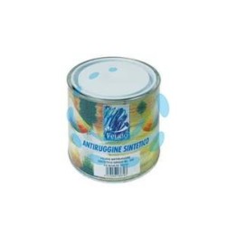 ANTIRUGGINE SINTETICA (ANTIROST SINT) - ml.125 grigio