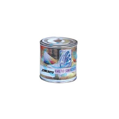 PRIMER ANCORANTE IN BARATTOLO (PRIMER ZINK) - ml.750