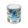 ZINCANTE A FREDDO IN BARATTOLO (ZINK KALT) - ml.750 grigio chiaro